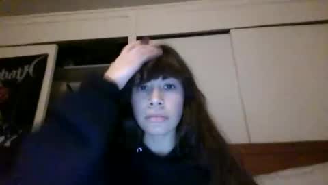 Petitedoll30 online show from 12.22.24