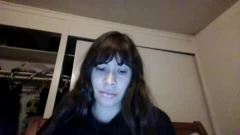 Petitedoll30 online show from 12.23.24