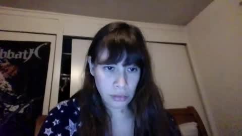 Petitedoll30 online show from 12.24.24