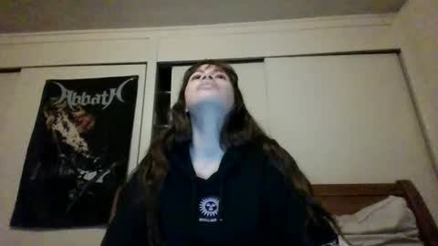 Petitedoll30 online show from 12.28.24