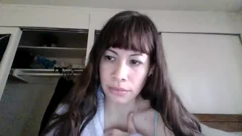 Petitedoll30 online show from 01.19.25