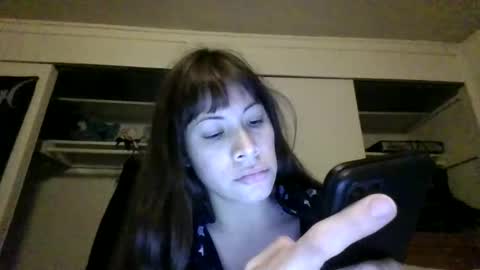 Petitedoll30 online show from 01.24.25