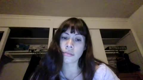 Petitedoll30 online show from 01.25.25