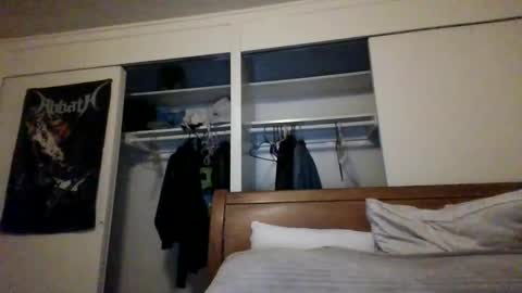 Petitedoll30 online show from 02.17.25