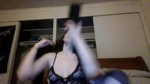 Petitedoll30 online show from 02.21.25