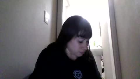 Petitedoll30 online show from 12.15.25