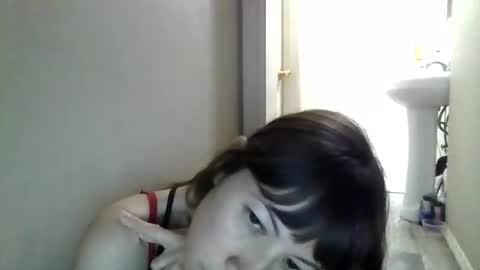 Petitedoll30 online show from 04.06.26