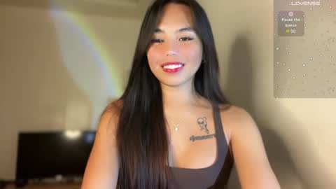 miss lisa online show from 01.17.25