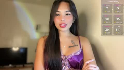 miss lisa online show from 01.22.25