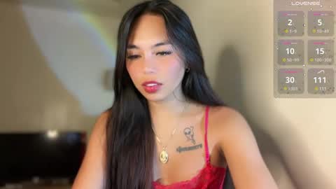 miss lisa online show from 02.04.25