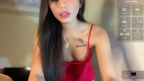 miss lisa online show from 02.15.25