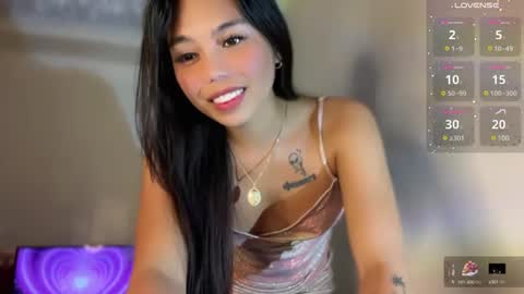 miss lisa online show from 03.11.25