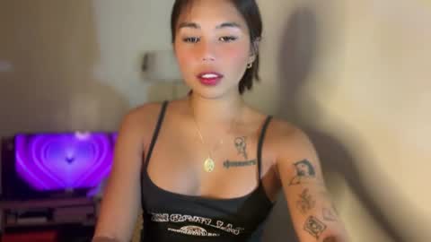 miss lisa online show from 09.20.25