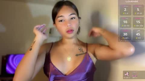 miss lisa online show from 09.21.25