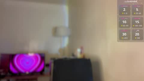 miss lisa online show from 02.06.26