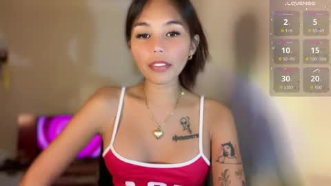 miss lisa online show from 03.08.26