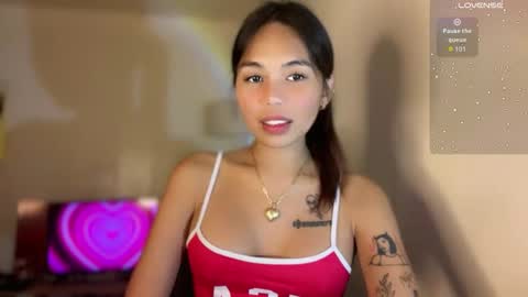 miss lisa online show from 03.27.26