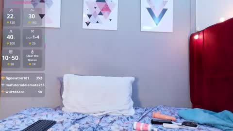 petitelittlemissy online show from 05.19.26
