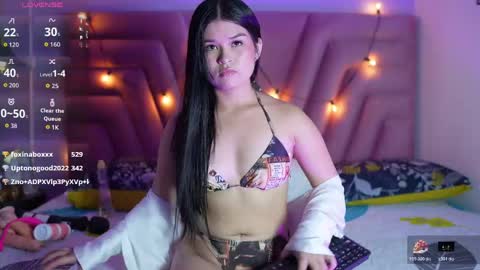 petitelittlemissy online show from 05.29.26