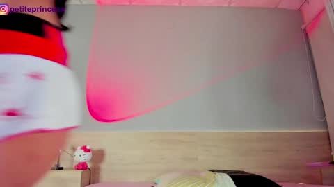 Petiteprinces online show from 12.28.24