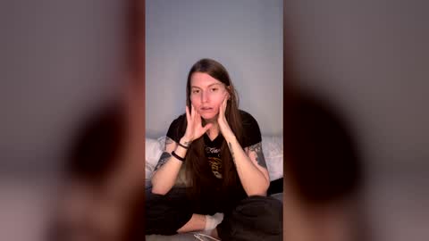 I am very new and dont know what im doing lol online show from 03.27.26