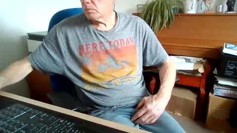 petitwilly online show from 06.02.26