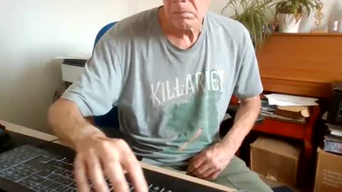 petitwilly online show from 07.15.26