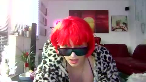 LIZA online show from 04.19.26