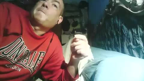 Snapshot of pets76 chatting on 03.01.26 pets76 online show from 03.01.26