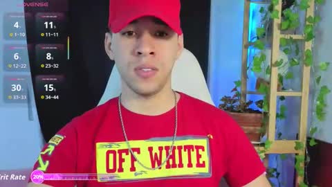 Snapshot of petter_coleman chatting on 12.02.25 Petter Coleman online show from 12.02.25