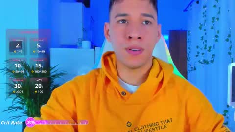 Petter  Coleman online show from 02.02.26