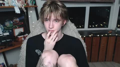 soren online show from 04.22.26