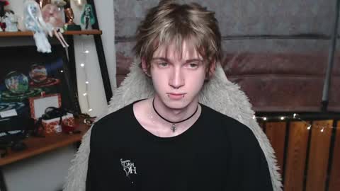 soren online show from 04.23.26