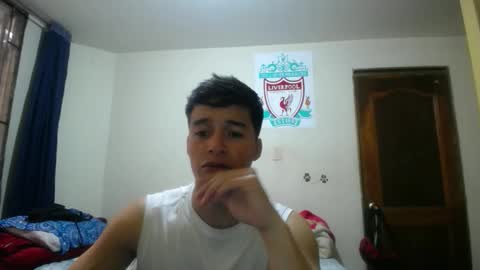 Snapshot of pgcf95 chatting on 01.10.26 pgcf95 online show from 01.10.26