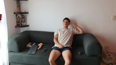 pgcf95 online show from 03.13.26