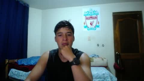 Snapshot of pgcf95 chatting on 05.15.26 pgcf95 online show from 05.15.26