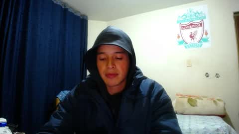Snapshot of pgcf95 chatting on 05.15.26 pgcf95 online show from 05.15.26