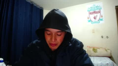 Snapshot of pgcf95 chatting on 05.15.26 pgcf95 online show from 05.15.26