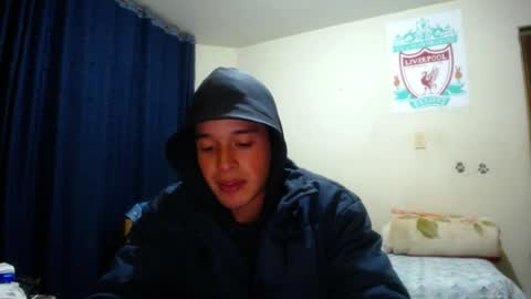 Snapshot of pgcf95 chatting on 05.15.26 pgcf95 online show from 05.15.26