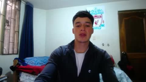 Snapshot of pgcf95 chatting on 05.18.26 pgcf95 online show from 05.18.26