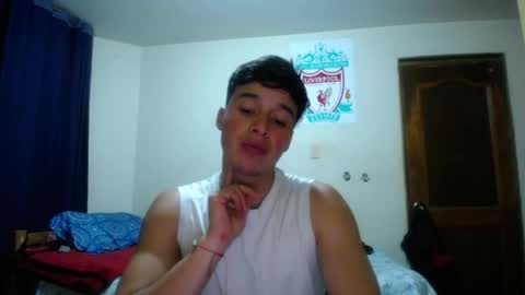 Snapshot of pgcf95 chatting on 05.19.26 pgcf95 online show from 05.19.26