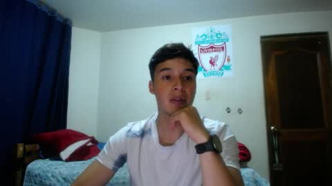 Snapshot of pgcf95 chatting on 05.26.26 pgcf95 online show from 05.26.26