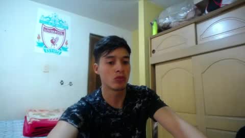Snapshot of pgcf95 chatting on 05.26.26 pgcf95 online show from 05.26.26