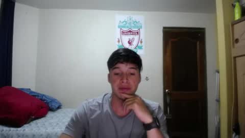 Snapshot of pgcf95 chatting on 06.07.26 pgcf95 online show from 06.07.26