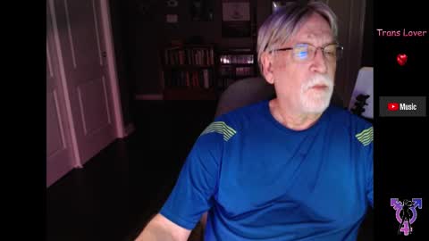 George online show from 02.08.25