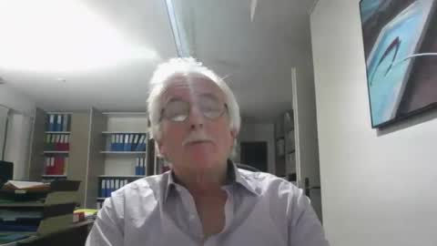 Snapshot of pgroove542707 chatting on 11.20.25 pgroove542707 online show from 11.20.25