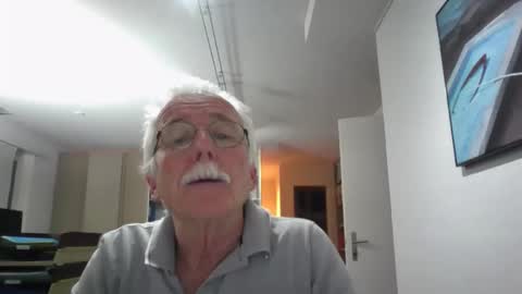 Snapshot of pgroove542707 chatting on 06.05.26 pgroove542707 online show from 06.05.26