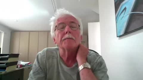 Snapshot of pgroove542707 chatting on 06.29.26 pgroove542707 online show from 06.29.26