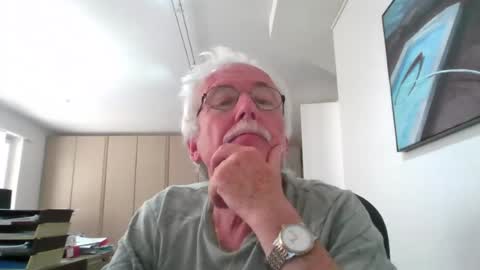 Snapshot of pgroove542707 chatting on 06.29.26 pgroove542707 online show from 06.29.26