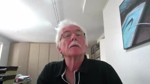Snapshot of pgroove542707 chatting on 06.30.26 pgroove542707 online show from 06.30.26